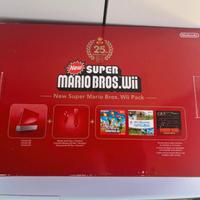 Nintendo Wii-Edizione speciale 25 anniversario