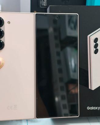 Samsung fold 6 12+256gb 