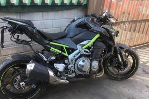 KAWASAKI Z 900