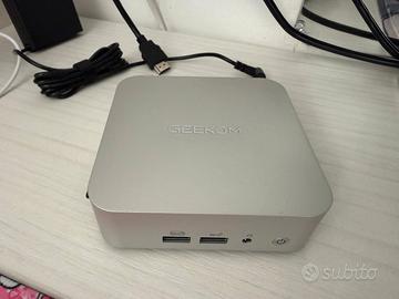 MINI PC GEEKOM