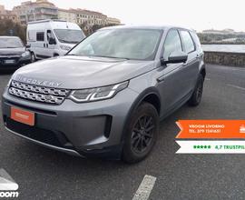 LAND ROVER Discovery Sport 2.0D I4-L.Flw 150 CV...