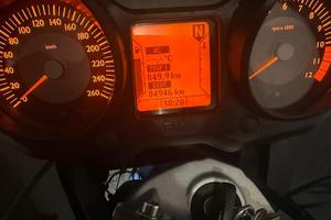 BMW K1200GT