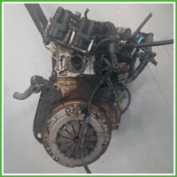 Motore Completo Funzionante 188A4000 44kw FIAT PUN