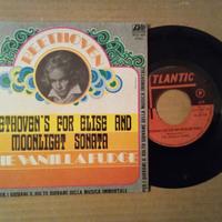 Beethoven The Vanilla Fudge Beethoven's For