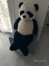 orsacchiotto peluche 