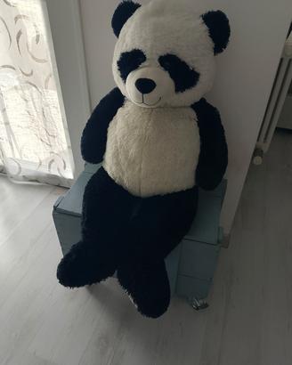 orsacchiotto peluche 