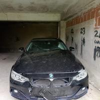 Motore N47D20C 168 000 km