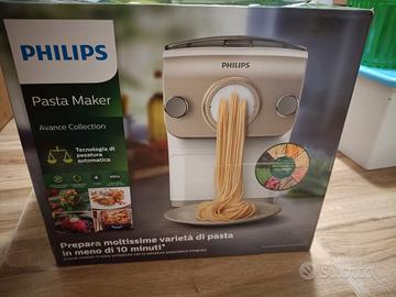 Pasta Maker Philips HR2380