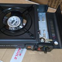 fornello a gas portabile 