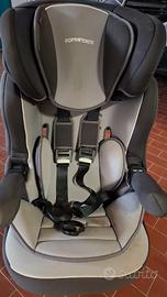 Seggiolino auto foppapedretti