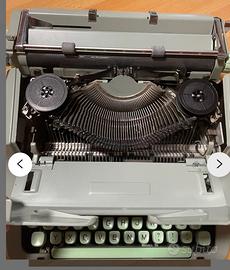 Macchina da scrivere Hermes 3000