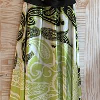 Abito lungo da cerimonia marchio EDAS – Taglia S