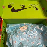 Scarpe off white
