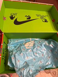 Scarpe off white