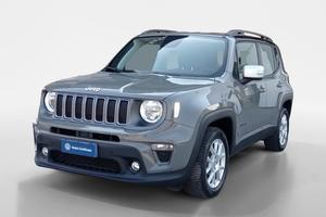 JEEP Renegade 2019 - Renegade 1.3 t4 phev Limited