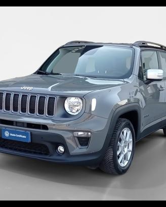 JEEP Renegade 2019 - Renegade 1.3 t4 phev Limited