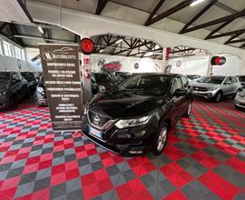 Nissan Qashqai Tecna 1.5 dCi 116cv 2019 km 126000