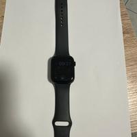 Apple watch 7 45 mm blu