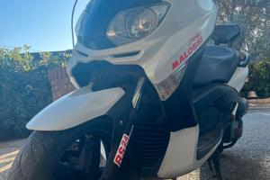 XMAX anno 2012 - 53000km