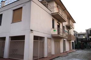 Luminoso appartamento navacchio