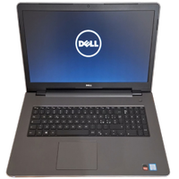 ULTRABOOK DELL INSPIRON 17 5759 CORE I5 RAM 16 480