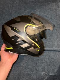 Casco intgral