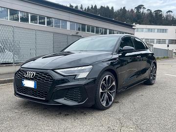 Audi A3 2020 SB 1.5 35 TFSI 150CV S