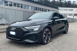 Audi A3 2020 SB 1.5 35 TFSI 150CV S