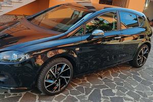 Seat Leon FR TDI 170cv
