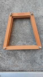 pressa racchetta vintage maxima