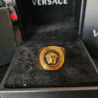 Anello Versace