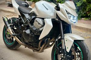 Kawasaki Z 750 25kw (depotenziata a libretto)