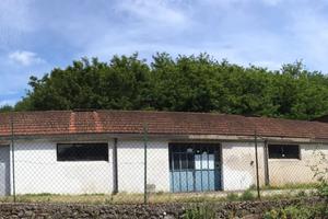 Magazzino / Capannone frazionabile