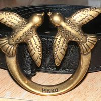 CINTURA PINKO ORIGINALE COME NUOVA