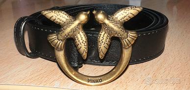 CINTURA PINKO ORIGINALE COME NUOVA