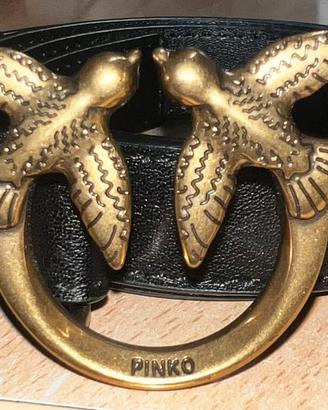 CINTURA PINKO ORIGINALE COME NUOVA