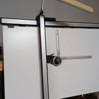 Tecnigrafo Tavolo da disegno