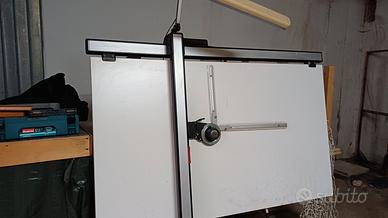 Tecnigrafo Tavolo da disegno