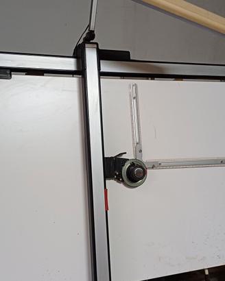 Tecnigrafo Tavolo da disegno