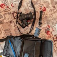 Fotocamera Fuji fine pix S5600