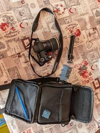 Fotocamera Fuji fine pix S5600