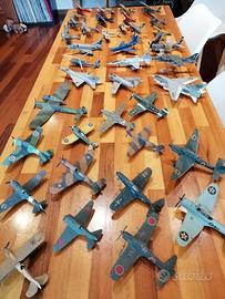 collezione modellini