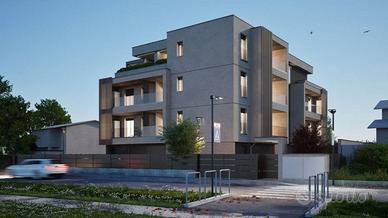 Appartamento di 127 m² con 4 locali a Castenaso