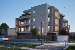 Appartamento di 127 m² con 4 locali a Castenaso
