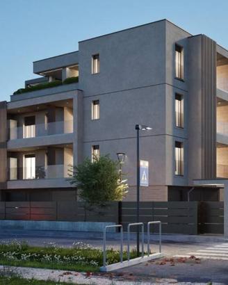 Appartamento di 127 m² con 4 locali a Castenaso