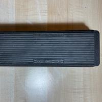 Wha Wha Cry Baby con modifica true bypass effetto