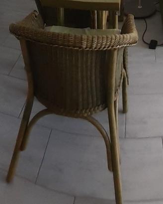 poltroncine