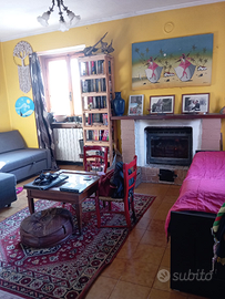 Porzione di cascina a Prasco