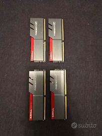 G.Skill Trident Z, DDR4-3200 24 GB