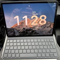 Xiaomi pad 7 con magic keyboard 128 gb